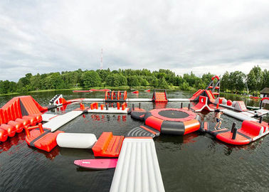 Подгонянные плавая люди емкости 145 крытой безопасности парка воды спортивные